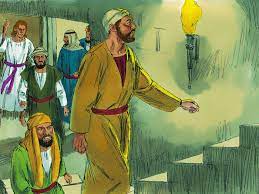 Il aconte les événements qui ont eu lieu après la résurrection du christ en mettant en avant deux personnages fondamentaux, paul et pierre. 44 Resume Sur Les Actes Des Apotres C2000