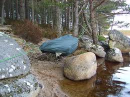 I've been experimenting with both setups to see which is more effective. Dd Camping Hangematte Outdoor Leichthangematte
