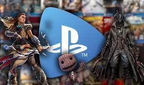 Ps Now April Games Reveal Coming Soon And There S Good Ps4 News Gaming Entertainment Express Co Uk