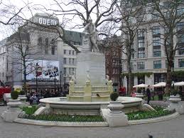 Leicester square leicester square (pronounced lester square) is in london's west end. Top Ten London Top 10 Things To See And Do In The Leicester Square Area Londontopia
