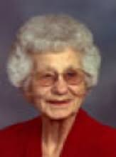 Obituary information for Leona Seitz