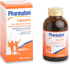 Badan lemas dapat mengganggu aktivitas anda, bagaimana cara mengatasi badan lemas? Pharmaton Fungsi Dosis Efek Samping Dll Hello Sehat