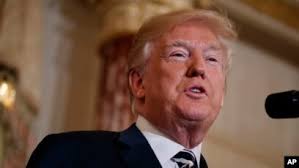 White House Swaps Lawyers as Mueller Probe Homes In