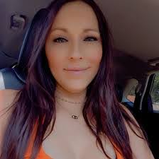 Gina Briseno's Instagram, Twitter & Facebook