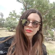 Maria Garber's Instagram, Twitter & Facebook