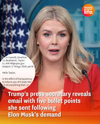 She's tried to prove a point 😲