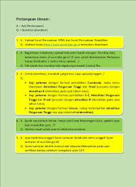Maybe you would like to learn more about one of these? Rekrutmen Cpns Kementerian Pertanian