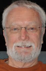 Jack Patterson Obituary