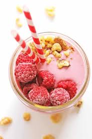 As you ponder over the changes to your life, the new crib and stroller, do not lose sight of the little things. Pregnancy Superfood Smoothie Rhubarbarians