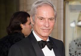 Bob Simon, Veteran Of CBS News And '60 Minutes,' Dies In Car Crash