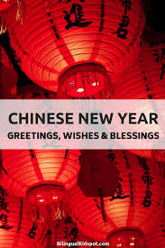 Now that we've covered all the background of chinese new year. 130 Most Popular Greetings Blessings Wishes For Chinese New Year