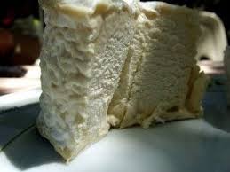 Barberey Or Troyen Cendre Champagne French Cheese Fromage Lait Ecreme Animation