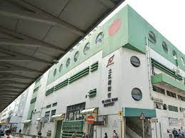 土瓜灣炮仗街街市 pau chung street market, tokwawan, kowloon, hong kong. 7surrwlollzjlm