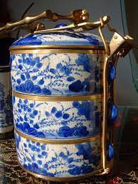 Pin By Bonnie Kiser On Chinoiserie Blue And White China Blue White Decor Blue And White