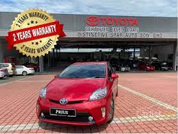 Selamat datang kami ucapkan ke laman kereta sewa sungai buloh ini. Used 2 Hand Cars Toyota Sungai Buloh Prices Waa2