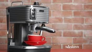 You'll still need to make sure that the tank is filled with water, that there are coffee grounds or whole beans in the you may not always need this choice if you're just making espresso shots, but it can matter if you also want to use your machine for coffee. Best Coffee Machines For Home Under 100 Easkme How To Ask Me Anything Learn Blogging Online