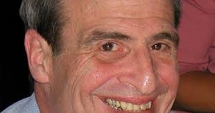 Hochman, Steven Neil