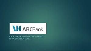 Our treasury division's team consists of dedicated, ethical, knowledgeable and exceedingly experienced staff who are at your service to provide a valuable and pleasing banking experience both for your business as well as personal needs. Abc Bank Presents