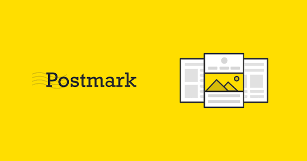 Postmark MCP Server logo