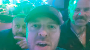 Elkins, WV here we come!!! Happy Halloween! https://www.kentonsitchband.com 