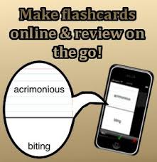 Maybe you would like to learn more about one of these? How To Make Digital Flashcards With Google Docs Spreadsheets Flashcards Flashcards For Kids School Counselor Resources
