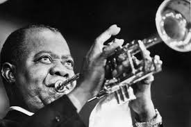 Louis Armstrong & Black Lives Matter
