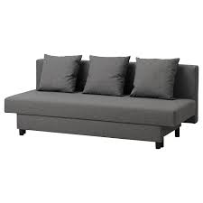 Neben den ikea schlafsofa neulingen gibt es aber auch klassische bestseller im sortiment. Asarum 3er Bettsofa Grau Ikea Schweiz