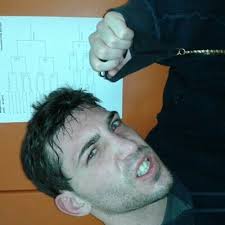 Chris Yentzer (@chrisyentzer)