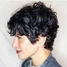 Actually, pixie haircut had sprouted as early as 1920s. 50 Bold Curly Pixie Cut Ideas To Transform Your Style In 2020