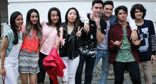 Dibumbui kisah asmara yang melibatkan aliando syarif dan verrel bramasta. Akhirnya Tayang Ini Bocoran Cerita Siapa Takut Jatuh Cinta Showbiz Liputan6 Com