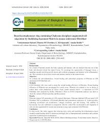 Benzylacetophenones ring containing Chalcones deciphers augmented cell  migration by Stabilizing basement Matrix in mouse embryon