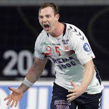 Jakob lorentzen har signert kontrakt med øif arendal. Tv 2 Handball Startseite Facebook