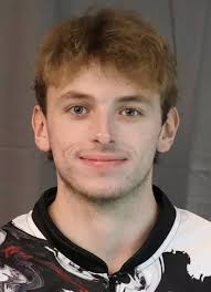 2021-22 Men's Bowling Roster