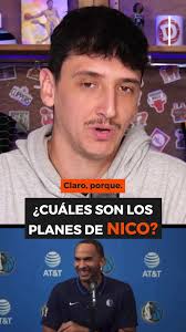 Los Planes de Nico Harrison y el Futuro de Cooper Flagg en la NBA