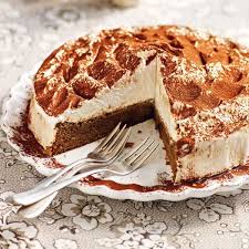 Einfache Tiramisu Torte Rezept Kuchen Und Torten Tiramisu Torte Rezept Kuchen Und Torten Rezepte