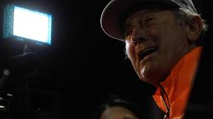 Watch Alliances Broken (2020)