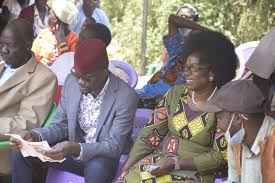 National assembly speaker justin muturi on tuesday compelled the. Hon Didmus Barasa Mp Kimilili On Twitter Arrived At The Burial Site For Mzee Julius Saratuku Prichani At Mwangale In Kamukuywa Ward Mzee Was A Stickler To His Principles And Natured His