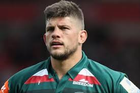 Leicester Tigers announce new contract deal with prop Greg Bateman