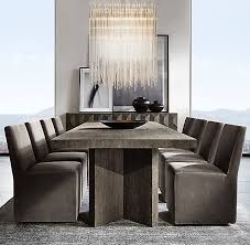 Restoration hardware chandeliers dining room. Rain Chandelier 42