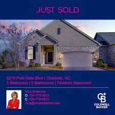 Pin On Real Estate News From Charlotte Nc