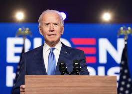 His fading chances for election;the international coverage of. Election 2020 Live Results Biden Urges Patience As Count Continues