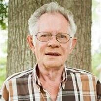 Mr. Bobby Joe Deaton Obituary