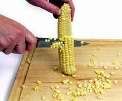 Cara merebus jagung yg benar. Tips Memasak Cara Memipil Jagung Yang Benar Kabarkuliner Com
