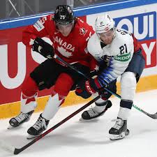 Gene principe and sam cosentino break down the potential of owen power and where he could be drafted in the 2021 nhl entry draft. Top Draft Prospect Owen Power Used World Championship To His Advantage The Hockey News On Sports Illustrated