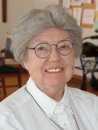 In Memoriam: Sister Mary Lawrence Ryan, D.C.