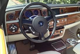 4, 6, and 8 cylinder engines with power output from 100 to 450 bhp. The 470 000 Rolls Royce Phantom Drophead Coupe Makes Every Other Car And Many Houses Suddenly Seem Cheap New York Daily News