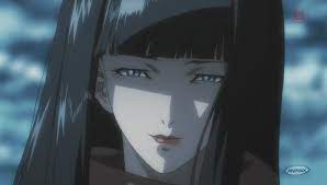 Kurozuka Kuromitsu Anime Art Image