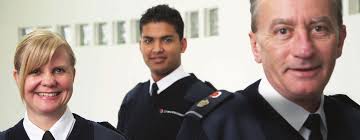 Support Centre Officially Opens