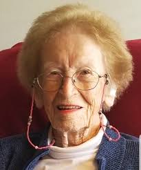 Jacqueline Ehrhardt Obituary