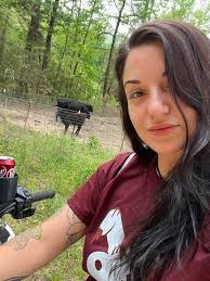 Moo 🐮 My birthday is this Saturday… use code “BDAY” for 34% off your order  of at least $34. 🤘🏼#linkincomments